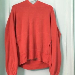 Patagonia lightweight sweatshirt